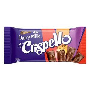 Cadbary Crispello Chocolate 35gm